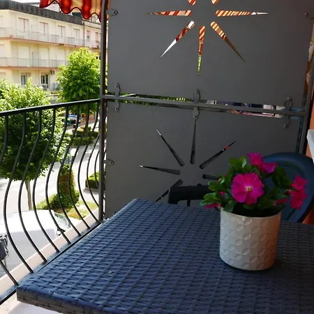 Holiday home Krystall