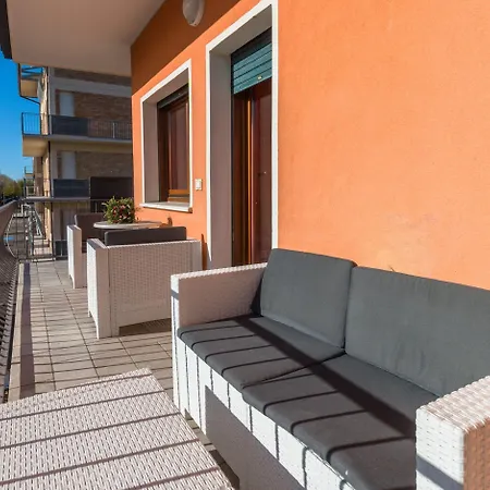 Krystall Holiday home