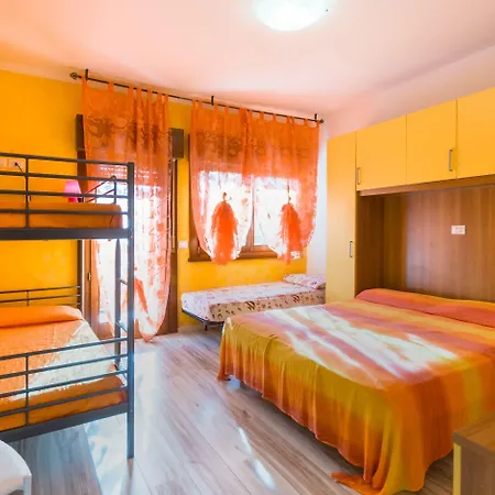 Krystall Holiday home