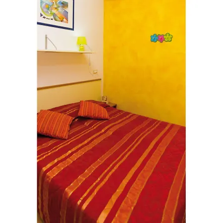 Holiday home Krystall Bibione