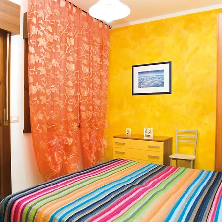 Krystall Holiday home