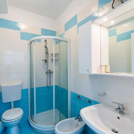 Holiday home Krystall