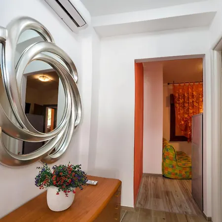 Holiday home Krystall