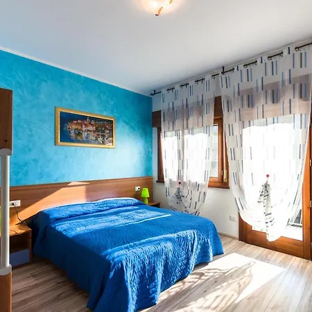 Holiday home Krystall Bibione