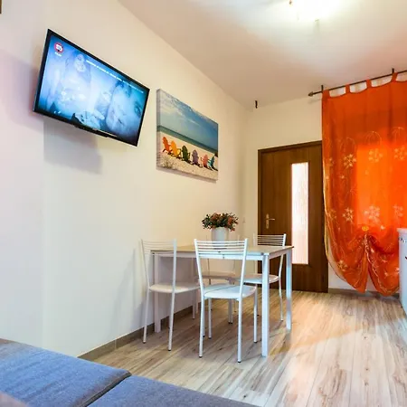 Krystall Holiday home