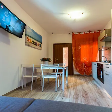 Holiday home Krystall