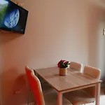 Krystall Сasa de vacaciones *