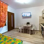 Nyaraló Krystall Bibione