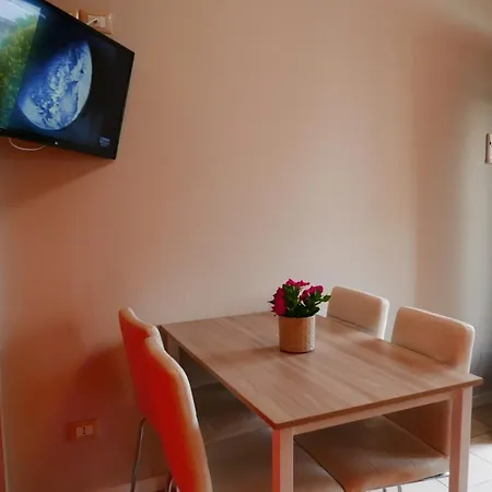 Krystall Ferienhaus *