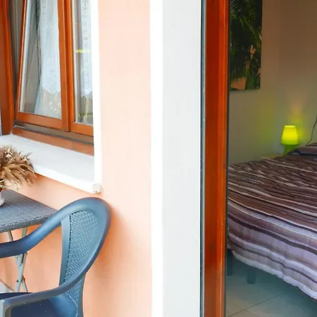 Tatil Evi Krystall