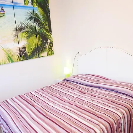 Сasa de vacaciones Krystall