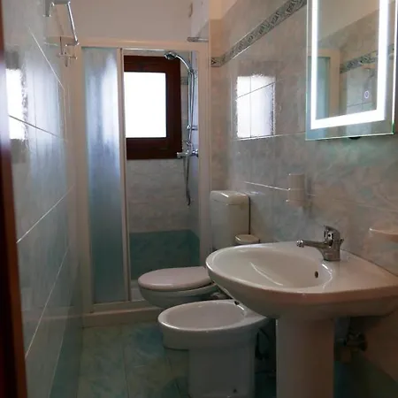 Tatil Evi Krystall Bibione