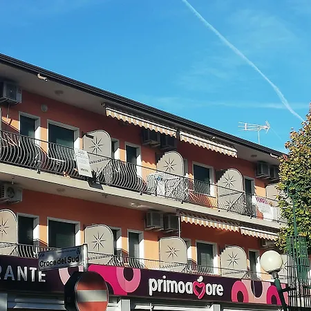 Krystall Prázdninový dům Bibione