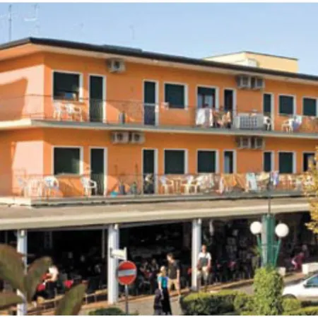 Ferienhaus Krystall Bibione