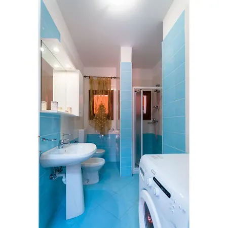 Prázdninový dům Krystall