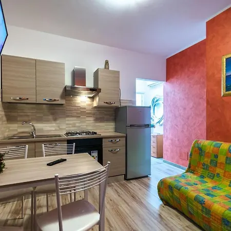 Krystall Tatil Evi Bibione