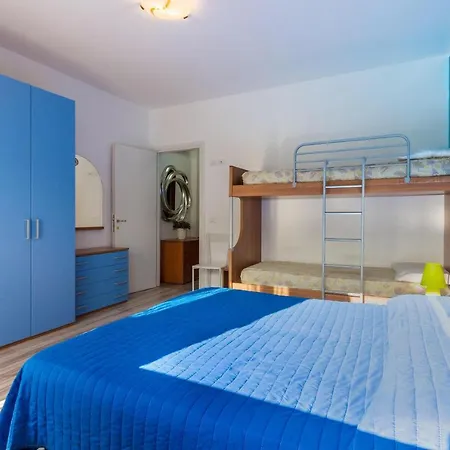 Krystall Prázdninový dům *