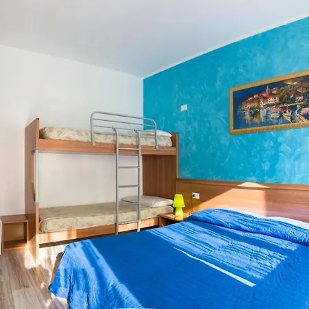 Tatil Evi Krystall