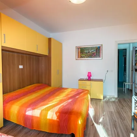 Ferienhaus Krystall *