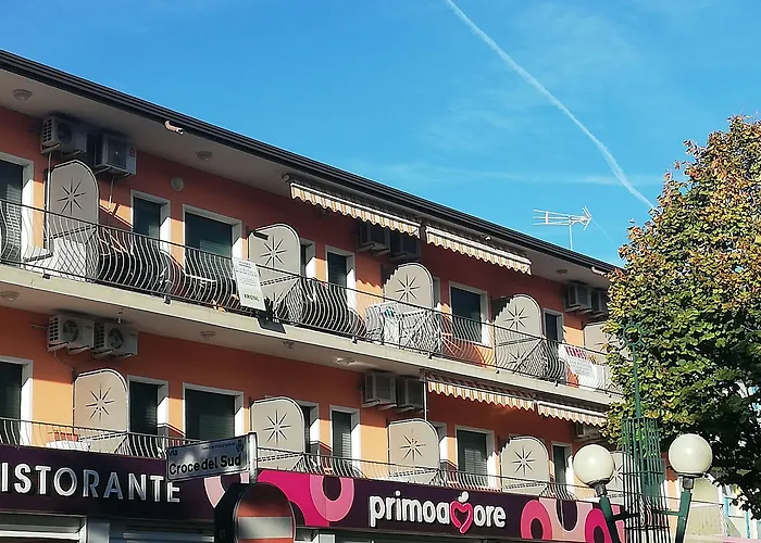 Krystall Casa de Férias Bibione