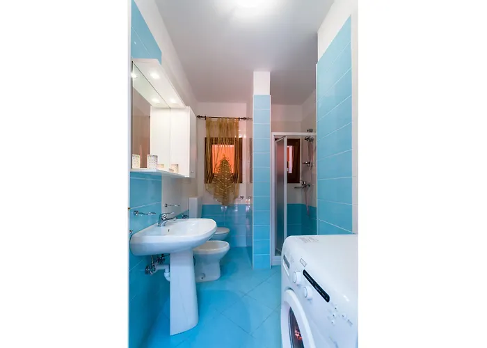 Semesterbostad Krystall