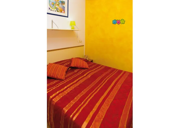 Casa de Férias Krystall Bibione