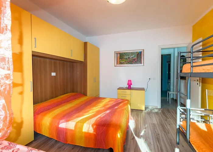 Casa de Férias Krystall Bibione