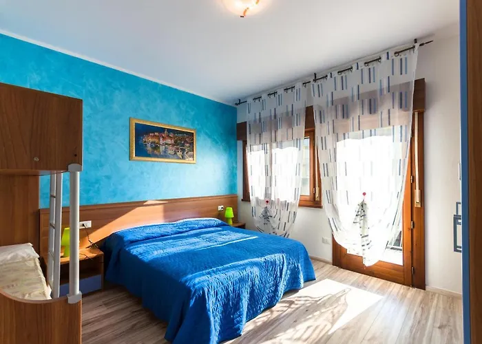 Casa de Férias Krystall Bibione