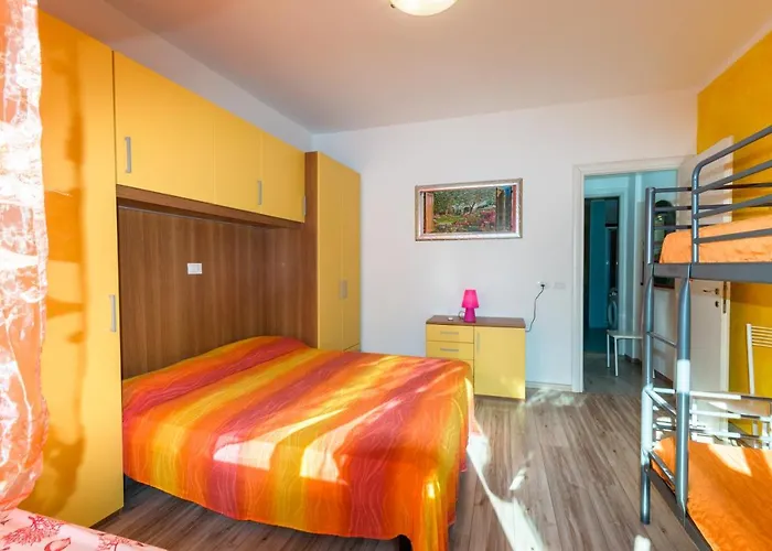 Casa de Férias Krystall *